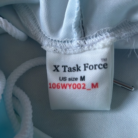 NWOT - Only Murders in the Building Tie Dye Hoodie M - Picture 10 of 13